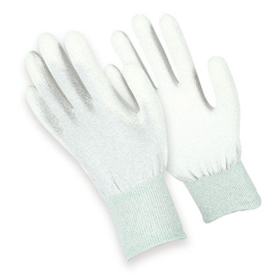 Găng tay sợi tĩnh điện 1 găng tay tĩnh điện